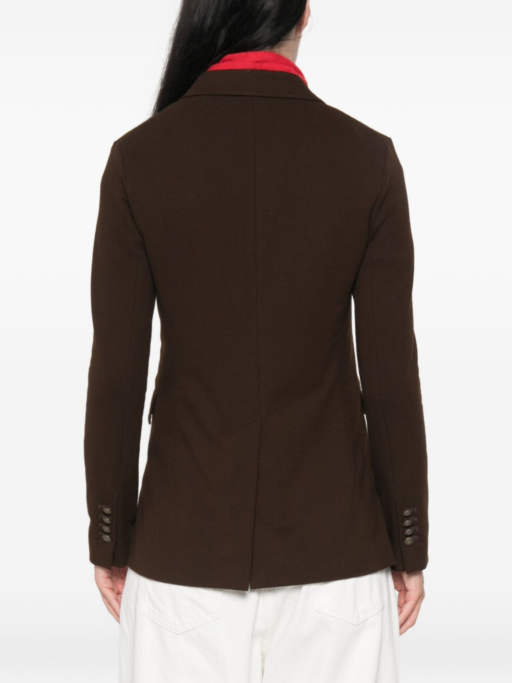 [Circolo 1901] Jacket FW26 FD40491125