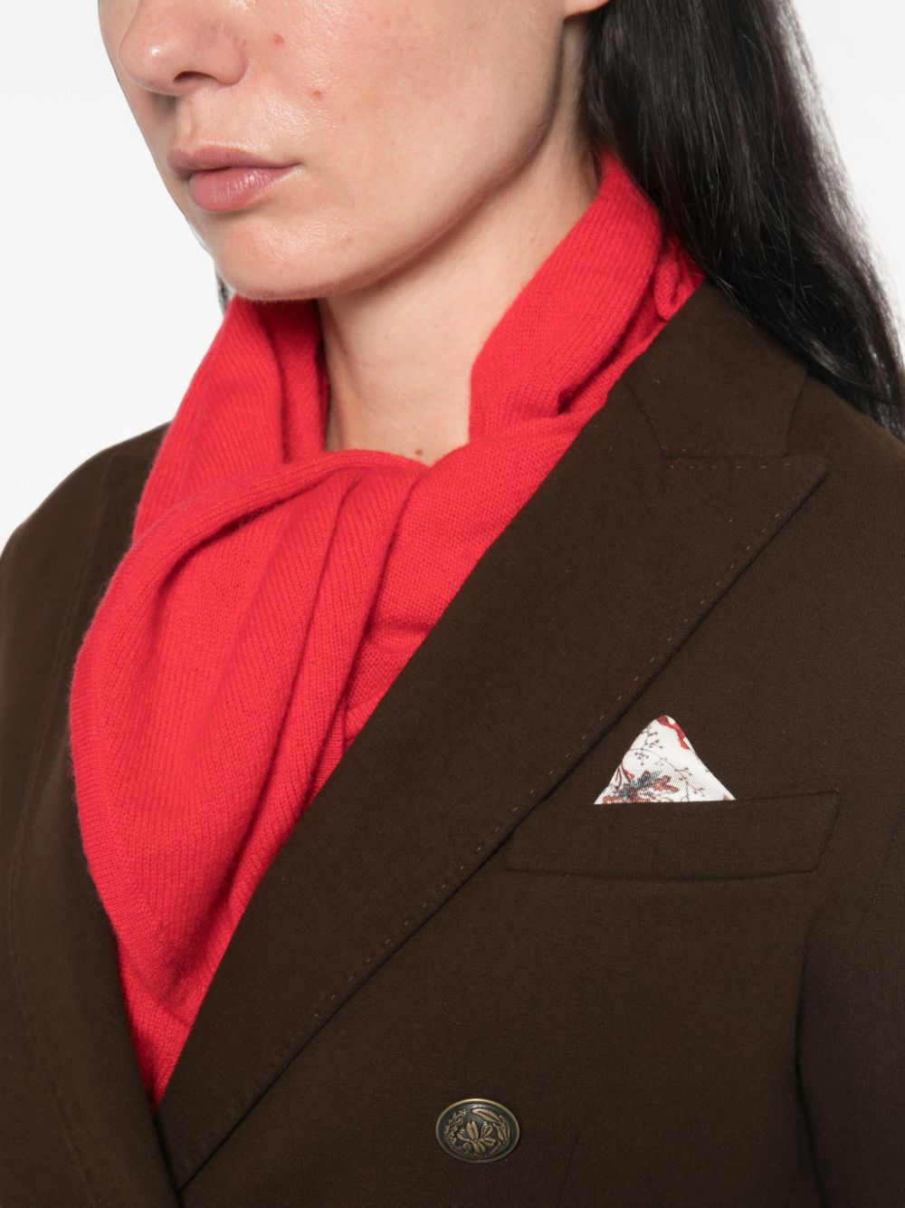 [Circolo 1901] Jacket FW26 FD40491125