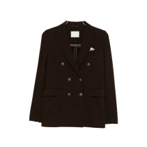 [Circolo 1901] Jacket FW26 FD40491125