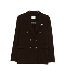[Circolo 1901] Jacket FW26 FD40491125