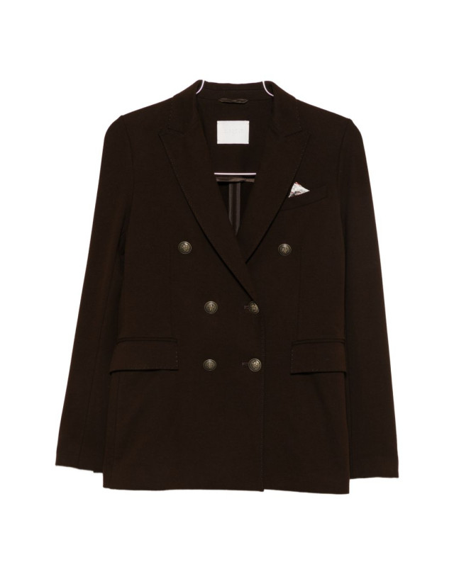 [Circolo 1901] Jacket FW26 FD40491125