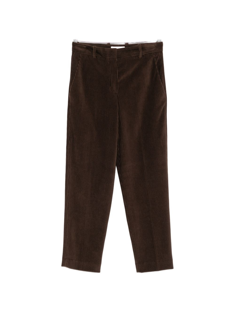 [Circolo 1901] Pants FW26 FD40791278
