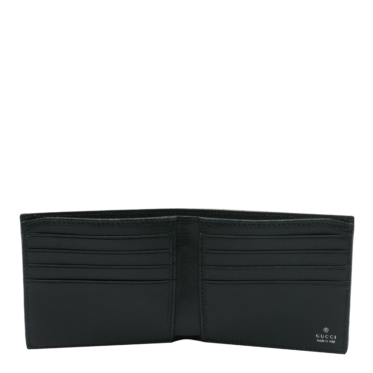 [Gucci] Wallet FW26 876390FAF8A9767