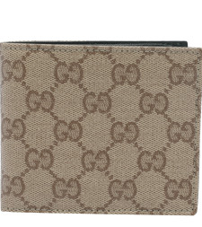 [Gucci] Wallet FW26 876390FAF8A9767