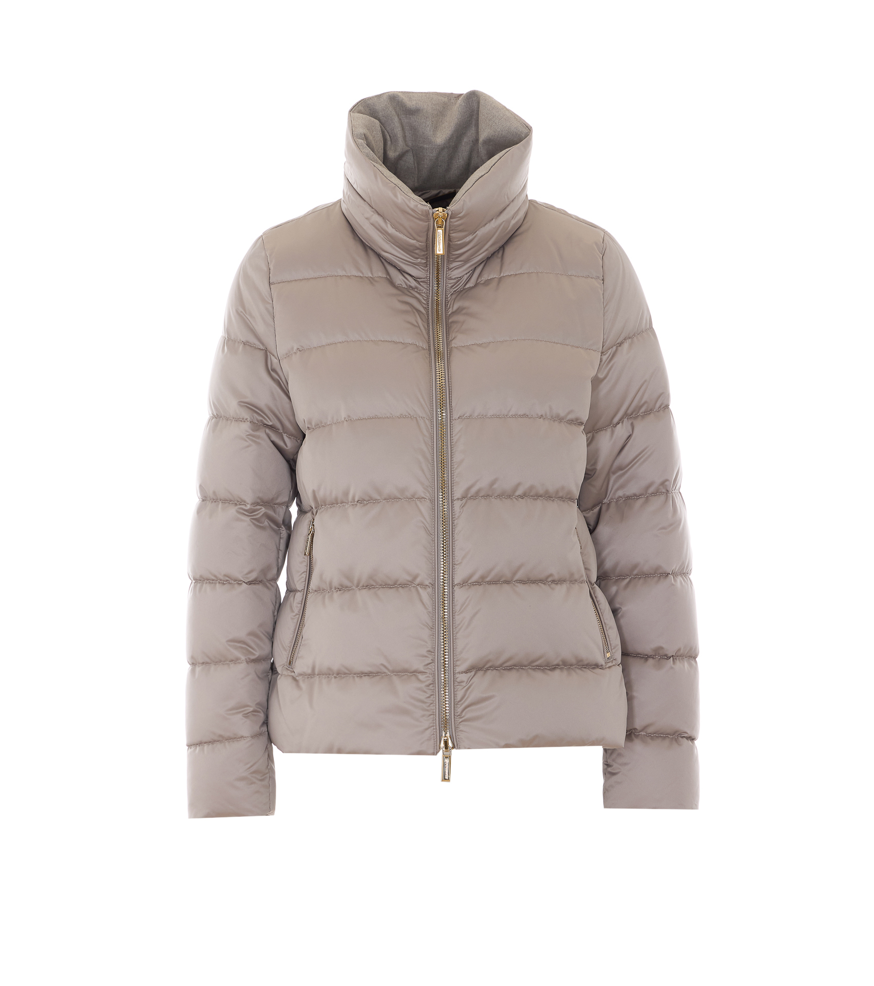 [Moorer] Down jacket FW26 ARGENTEASE3U0118