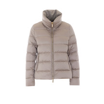 [Moorer] Down jacket FW26 ARGENTEASE3U0118