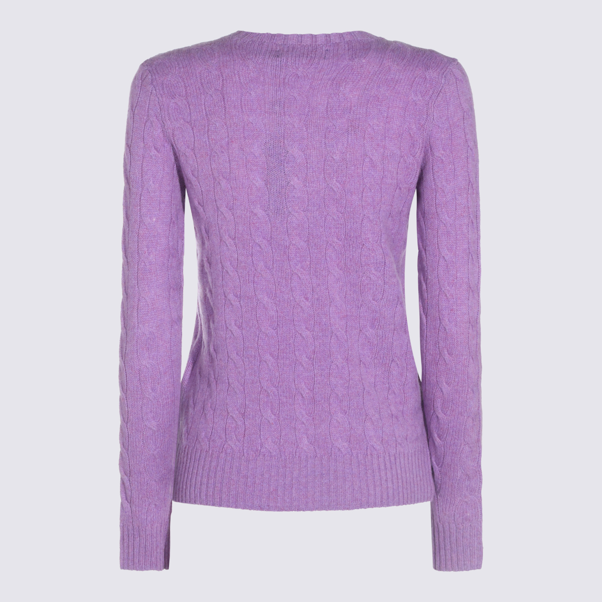 [Polo Ralph Lauren] Knitwear FW26 211971865502