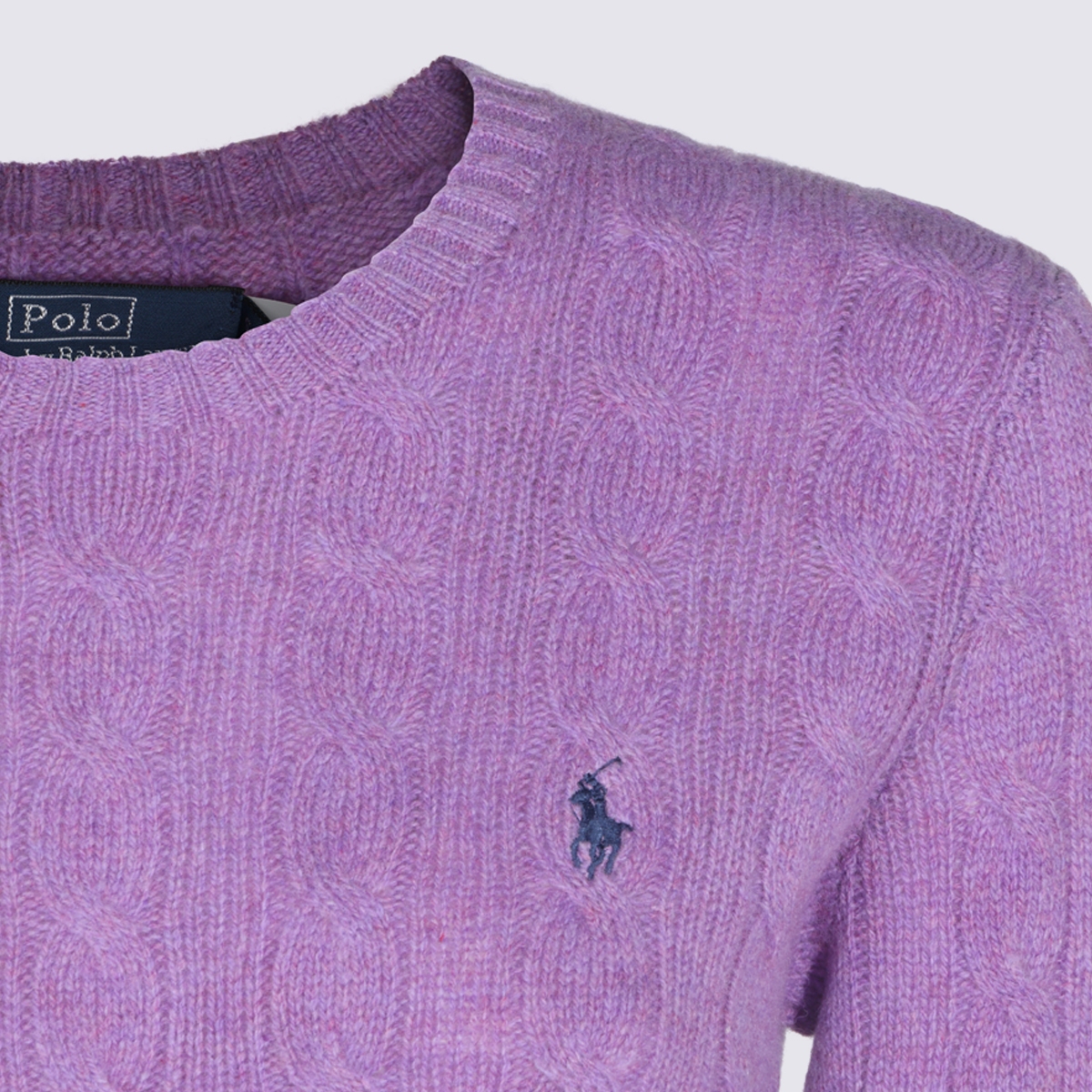 [Polo Ralph Lauren] Knitwear FW26 211971865502