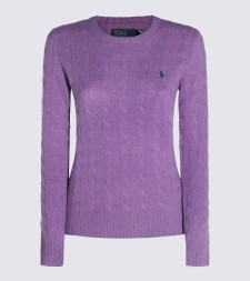 [Polo Ralph Lauren] Knitwear FW26 211971865502