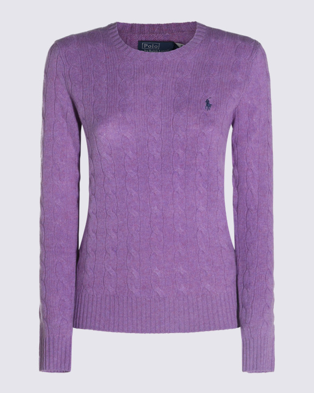 [Polo Ralph Lauren] Knitwear FW26 211971865502