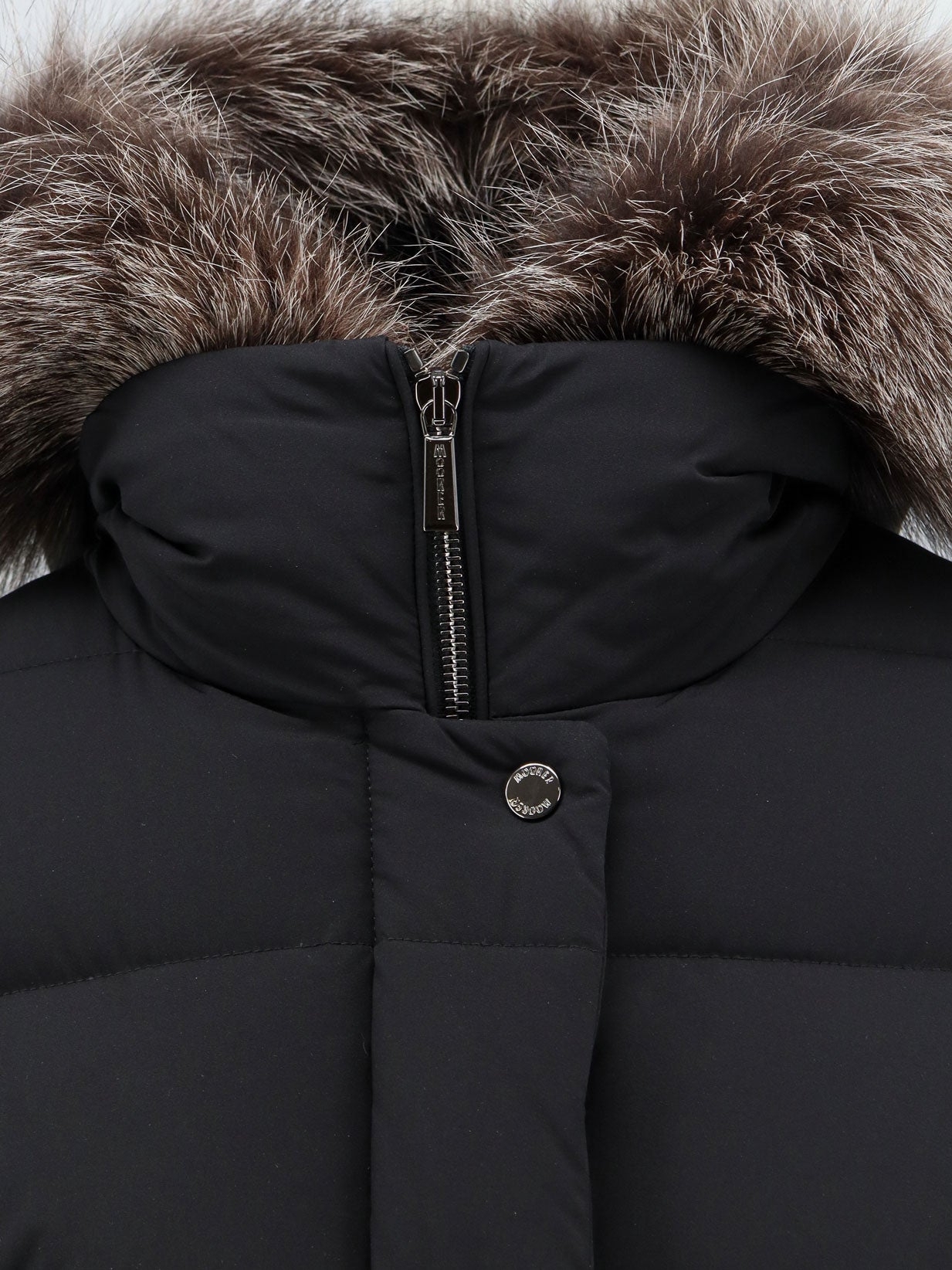 [Moorer] Jacket FW26 MODGI100047U0001