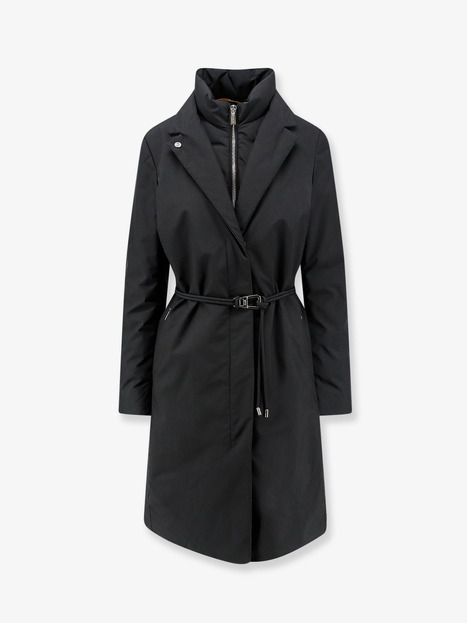 [Moorer] Coat FW26 MODPI100258U0001