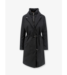 [Moorer] Coat FW26 MODPI100258U0001