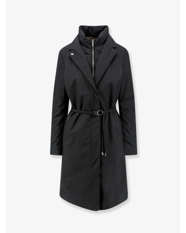 [Moorer] Coat FW26 MODPI100258U0001