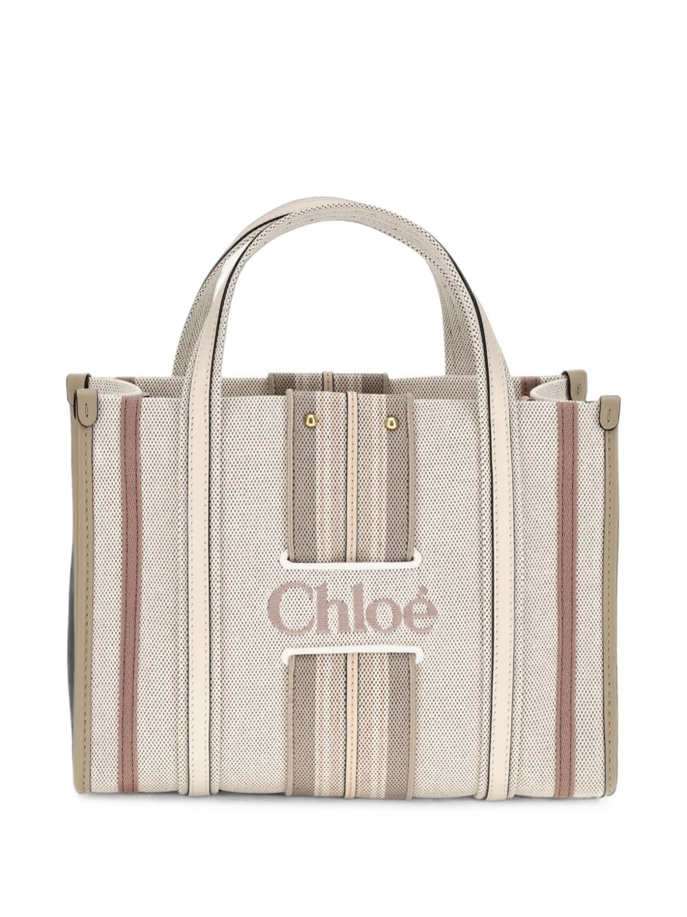 [Chloe] Tote bag FW26 CH26WS936T776H3