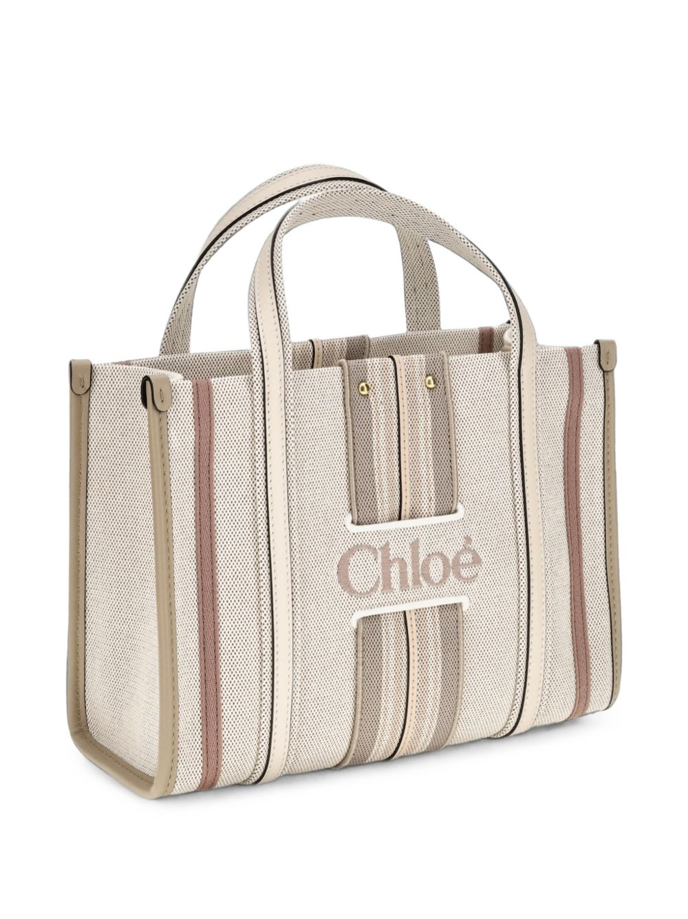 [Chloe] Tote bag FW26 CH26WS936T776H3