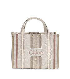 [Chloe] Tote bag FW26 CH26WS936T776H3
