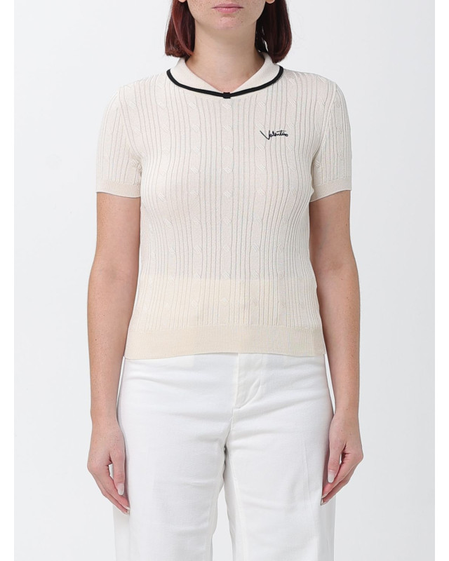 [Valentino Garavani] Knitwear FW26 KC75BADB 4MM