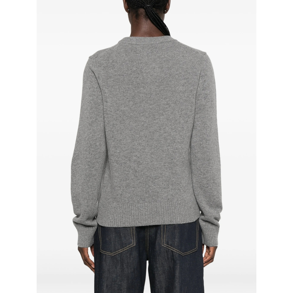 [GANNI] Knitwear FW26 A1150052  920