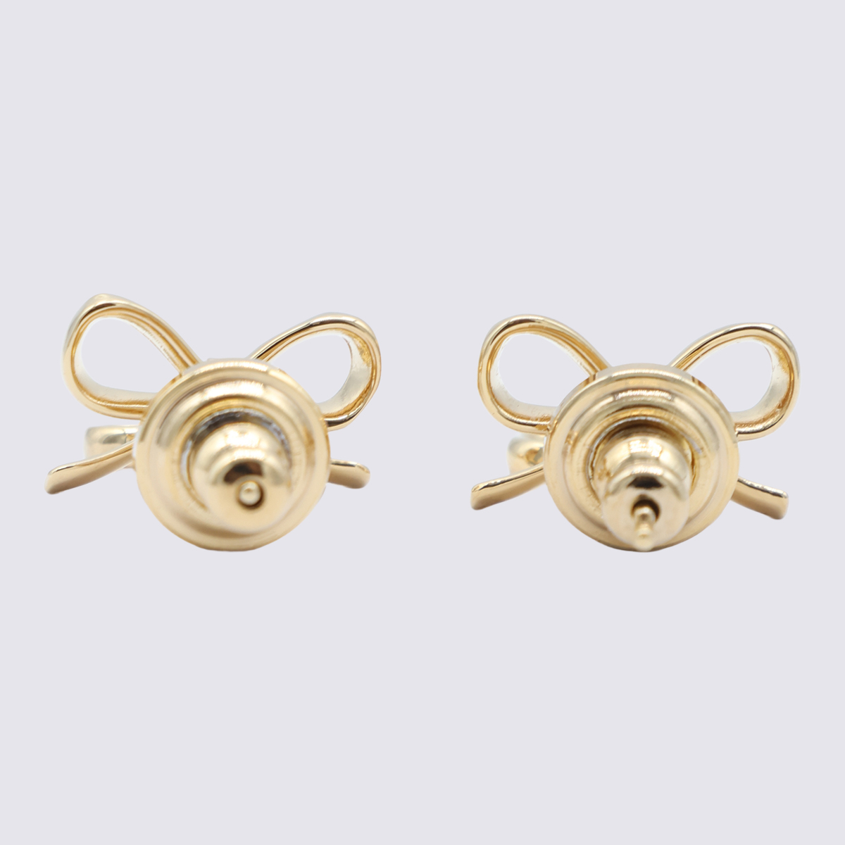 [Valentino Garavani] Earring FW26 9W0J0BU8METL01
