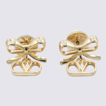 [Valentino Garavani] Earring FW26 9W0J0BU8METL01