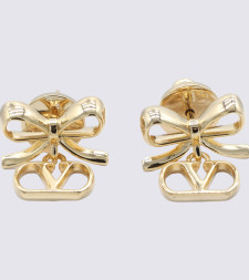 [Valentino Garavani] Earring FW26 9W0J0BU8METL01