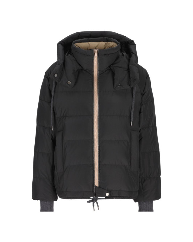 [Brunello Cucinelli] Down jacket FW26 MH5257216C101