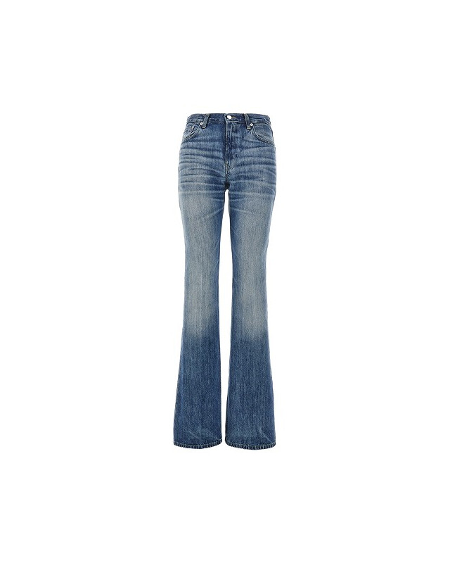 [HAIKURE] Trousers FW26 HEW03338DF207L0950-L0950