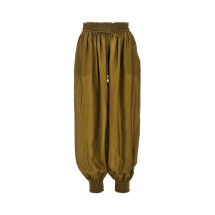 [Zimmermann] Trousers FW26 7738PSS263.OLV-OLV