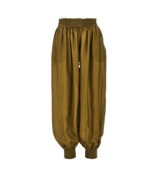 [Zimmermann] Trousers FW26 7738PSS263.OLV-OLV