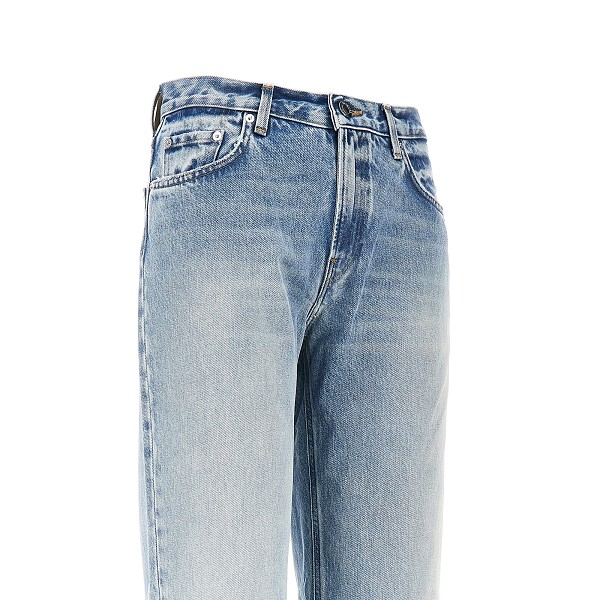 [HAIKURE] Trousers FW26 HEW03372DF106L0943-L0943