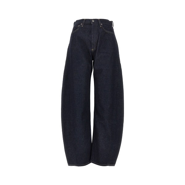 [Agolde] Trousers FW26 A92181604NSER-NSER