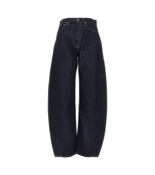[Agolde] Trousers FW26 A92181604NSER-NSER