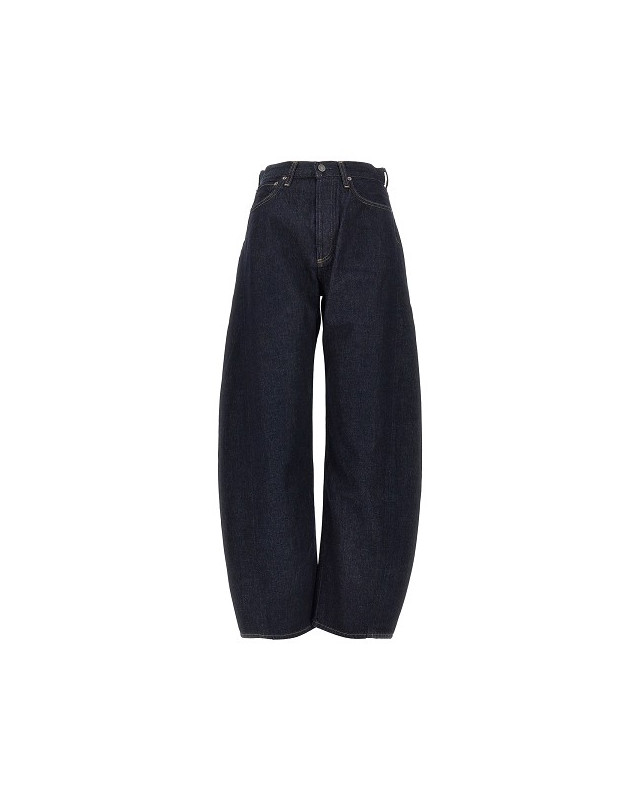[Agolde] Trousers FW26 A92181604NSER-NSER