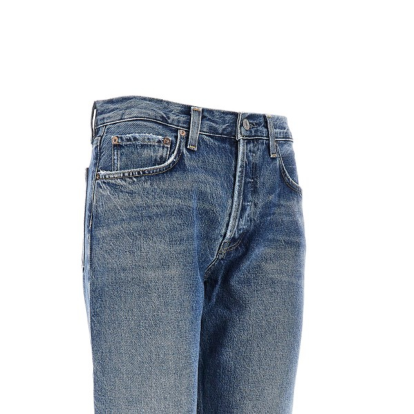 [Agolde] Trousers FW26 A3091810OTY-OTY