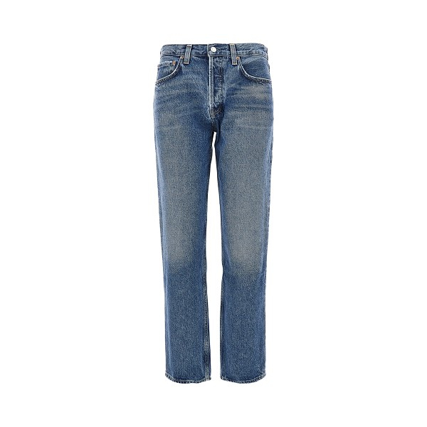 [Agolde] Trousers FW26 A3091810OTY-OTY