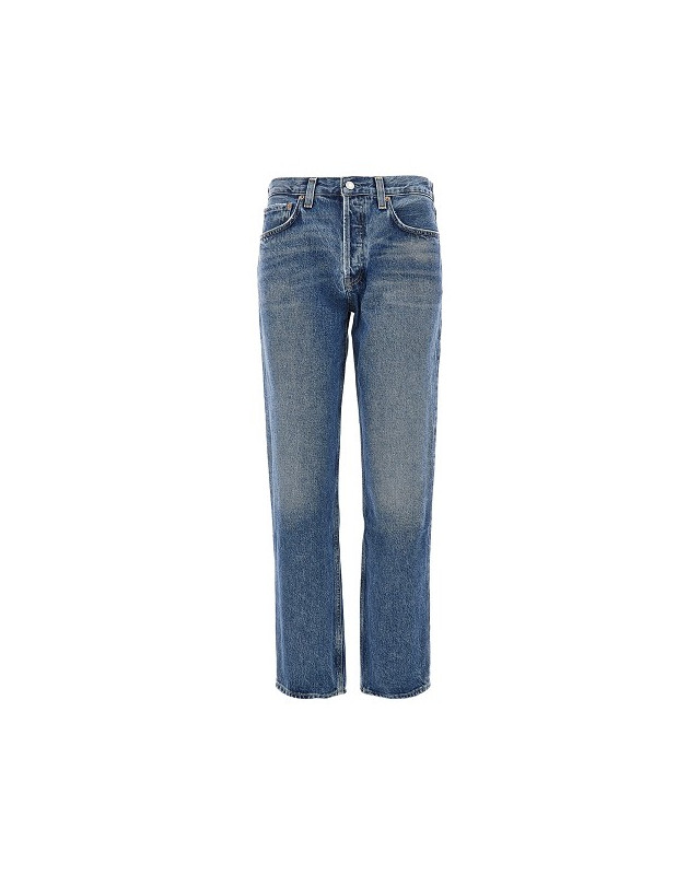 [Agolde] Trousers FW26 A3091810OTY-OTY