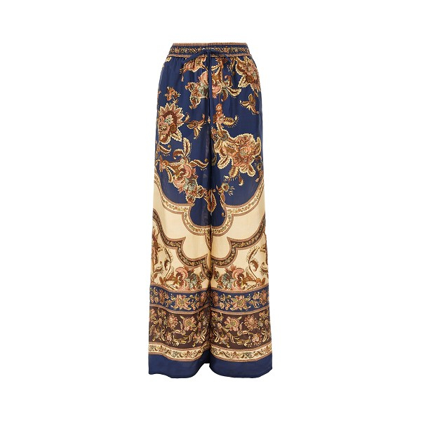 [Zimmermann] Trousers FW26 8279PSS261.NJCO-NJCO