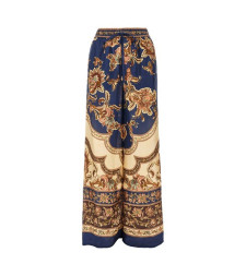 [Zimmermann] Trousers FW26 8279PSS261.NJCO-NJCO