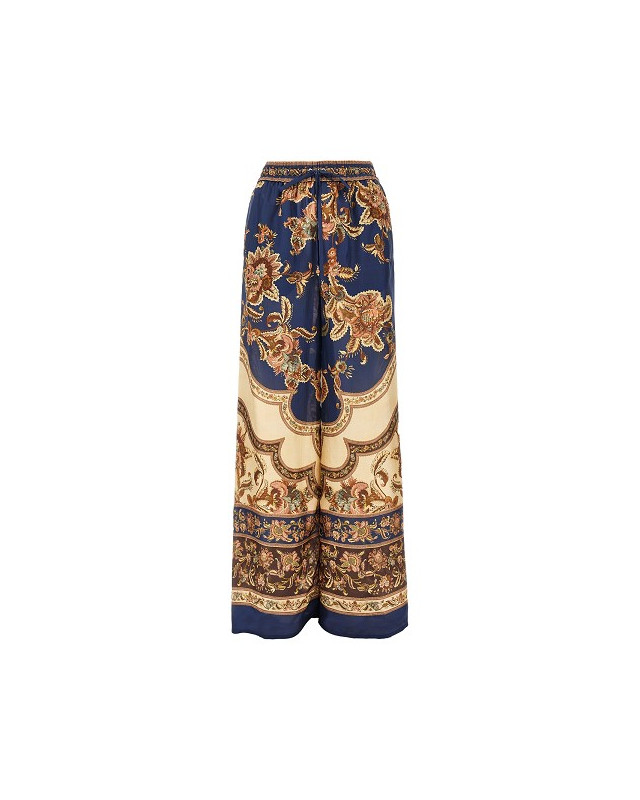 [Zimmermann] Trousers FW26 8279PSS261.NJCO-NJCO
