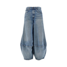 [Agolde] Trousers FW26 A3311604AVNU-AVNU