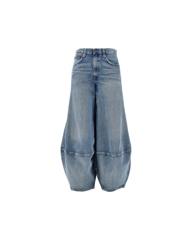 [Agolde] Trousers FW26 A3311604AVNU-AVNU