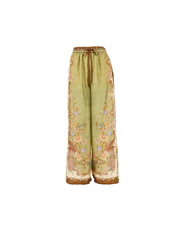 [Zimmermann] Trousers FW26 6251PSS262.KHSF-KHSF