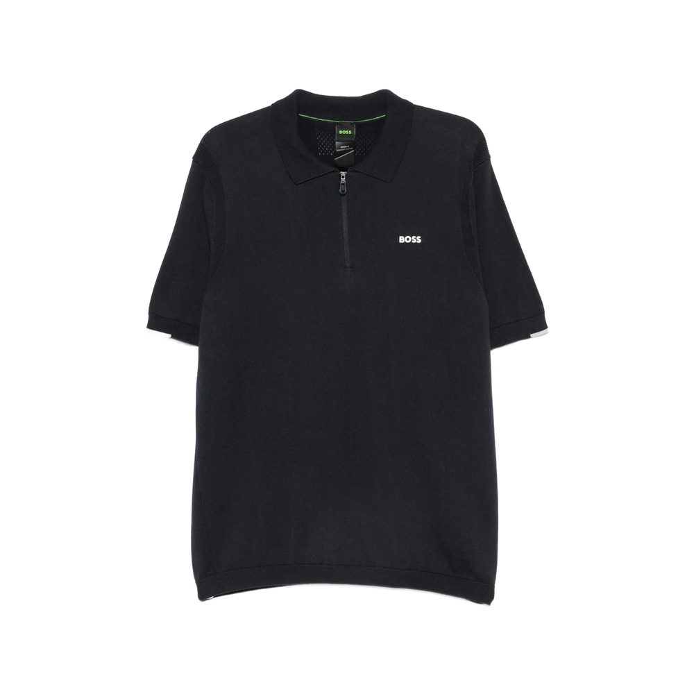 [BOSS] T-shirts Short Sleeve FW26 50558344  402