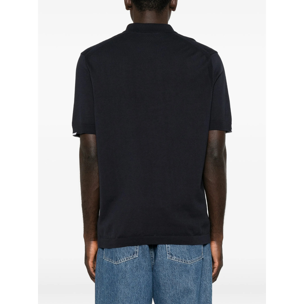 [BOSS] T-shirts Short Sleeve FW26 50558344  402