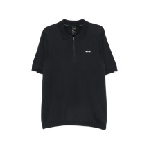 [BOSS] T-shirts Short Sleeve FW26 50558344  402