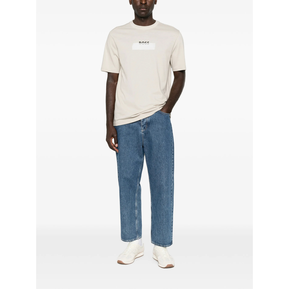 [BOSS] T-shirts Short Sleeve FW26 50566606  271