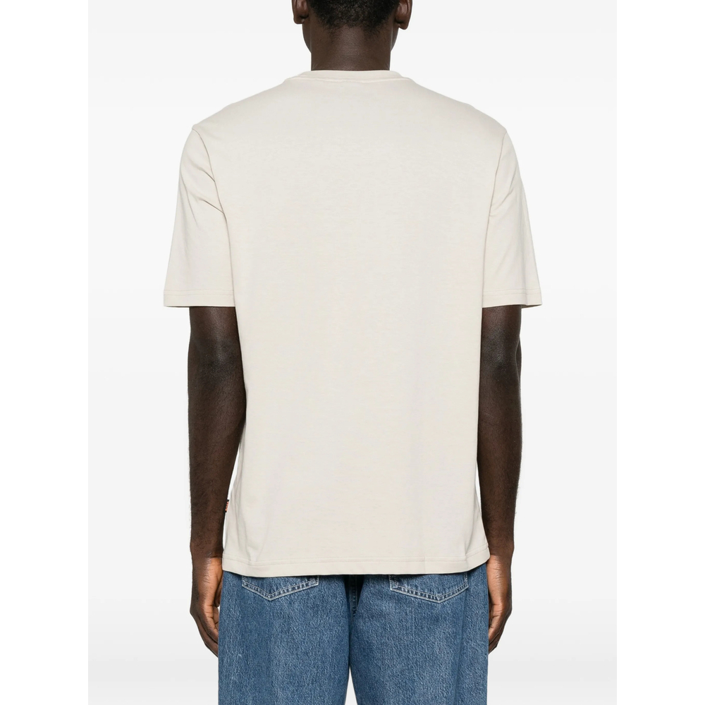 [BOSS] T-shirts Short Sleeve FW26 50566606  271