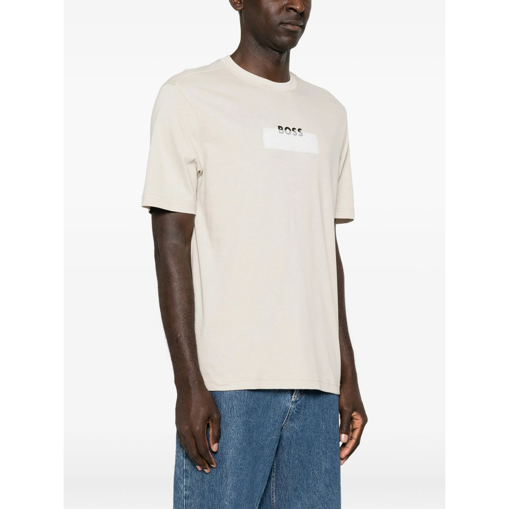 [BOSS] T-shirts Short Sleeve FW26 50566606  271
