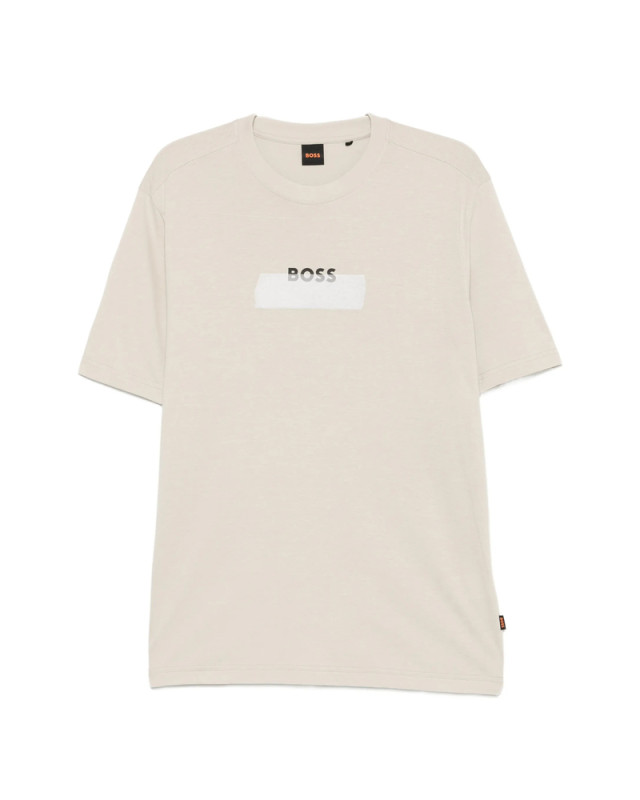 [BOSS] T-shirts Short Sleeve FW26 50566606  271